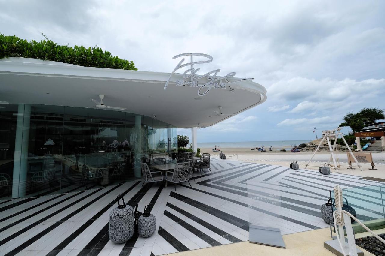 Veranda Residence Hua-Hin HHQ Exterior foto