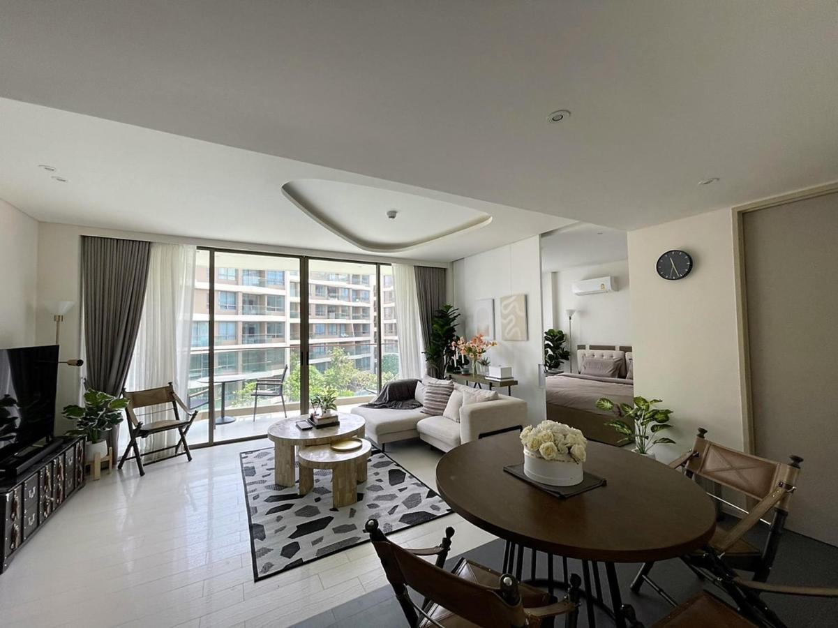 Veranda Residence Hua-Hin HHQ Exterior foto