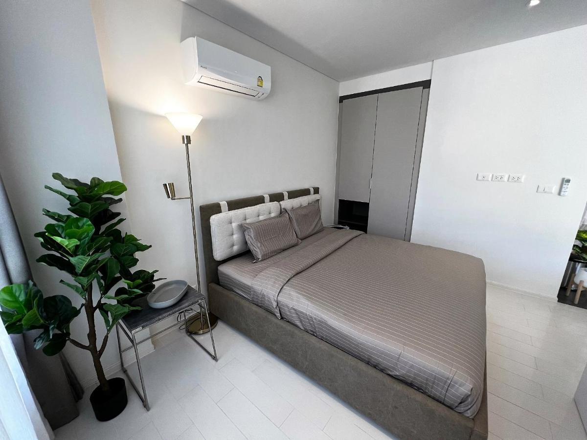 Veranda Residence Hua-Hin HHQ Exterior foto